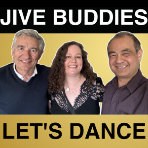 Episode 43: Britta - A Female View of Good and Bad Dances