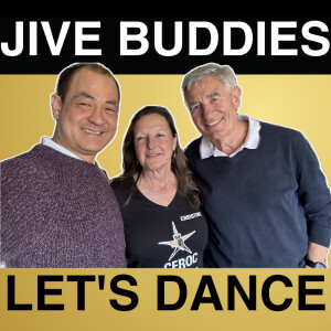 Episode 39: Christine - A Taxi Dancer's Contribution