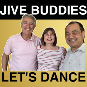 Episode 41: Joanne - Shyness to Dance Confidence
