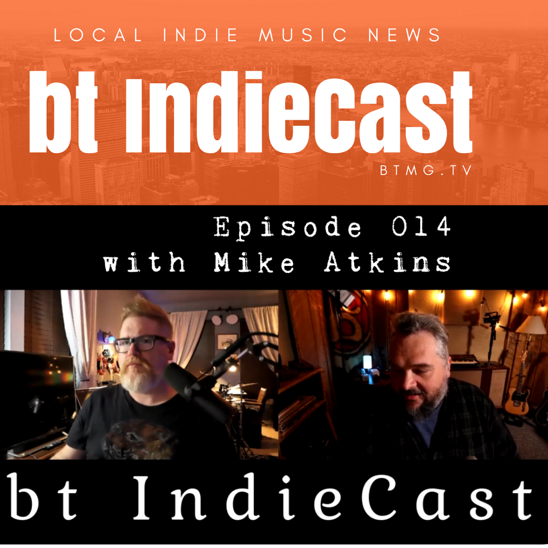 bt IndieCast