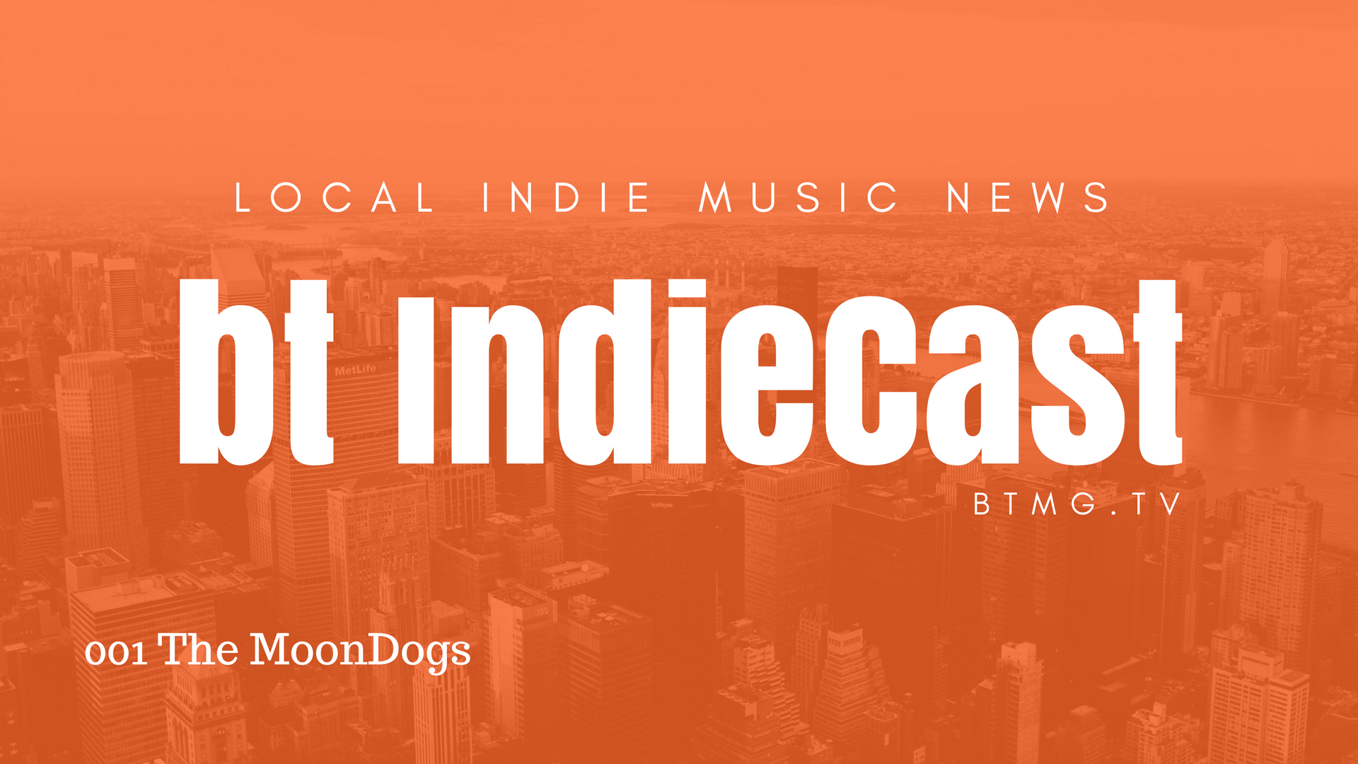 bt IndieCast