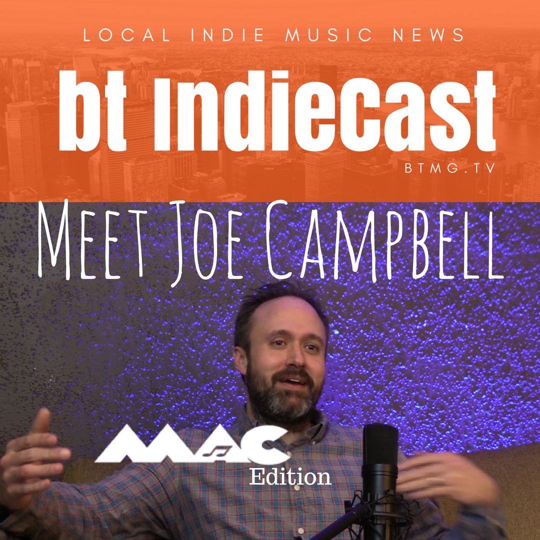 bt IndieCast