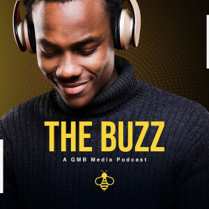 Andrew & Alaina Mack Discuss New Album ”CYBERPUNK”, Purpose, Ministry & More with Gospel Music Buzz