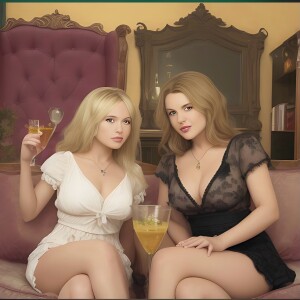 Not Your Mother’s Potpourri - episode 1