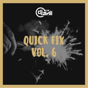 Quick Fix Vol 06