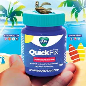 Quick Fix Vol. 8