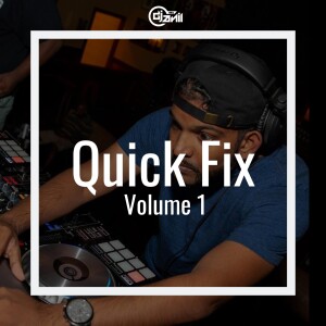 Quick Fix Vol 01