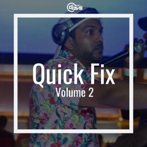 Quick Fix Vol 02