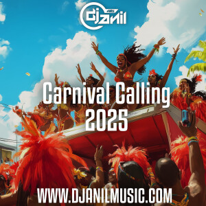 Carnival Calling 2025