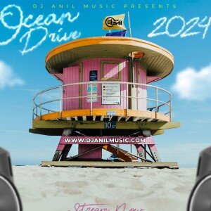 Miami Carnival 2024 Mix | Ocean Drive | EXPLICIT