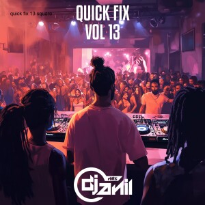 Quick Fix Vol 13