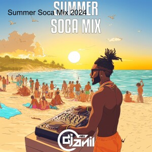 Mid Year Soca Mix 2024