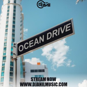 Ocean Drive 2023 - Miami Carnival Mix