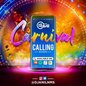 Carnival Calling 2020