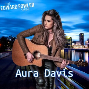 Aura Davis On The Upcoming Gigs in London, Aura's Newest Music Video The Middle