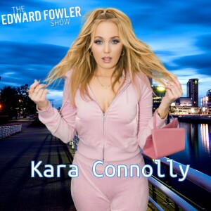 Kara Connolly We talk Topping Your Last Single, Kara expose some of the bad practices of the entertainment industry!