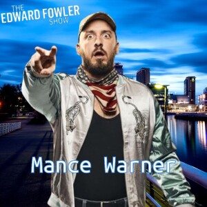 Mance Warner On His Relationship with Salina De La Renta, Mance Teaming With Konnan