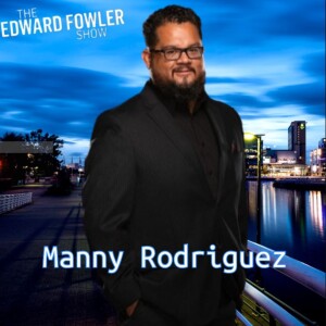 Manny Rodriguez On PFL, Being Involved In The MMA World, How Manny Got To Where He Is Today