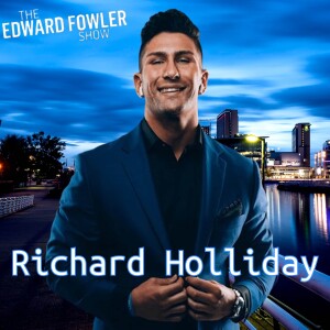 Richard Holliday On His Fellow Dynasty Members, Winning The MLW World Championship In The Next 6-12 Months, Learning Spanish
