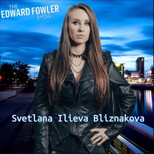 Svetlana Ilieva Bliznakova On the band Sevi, Newest Album Genesis, New Single World That Doesn’t Fit