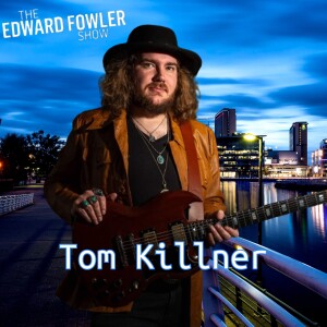 Tom Killner New Album Borrowed Time, What we can expect from Tom in 2024, UK Tour