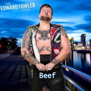 Beef Discusses The Different Promotions He Works for, Beef On His Name, Beef's Popularity, When Can We See Beef In The UK