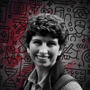 S5 E7 - Renee Pagel