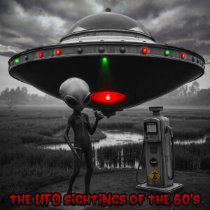 S55 E12 - F-Bomb - UFO Sightings