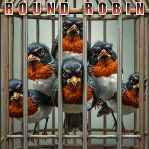 S5 E23 - Round Robin