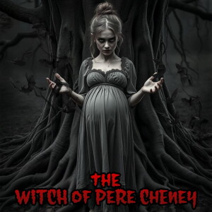 S7 E12 - F-Bomb - The Witch of Pere Cheney