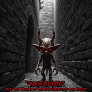 S5 E24 - F-Bomb - The Nain Rouge