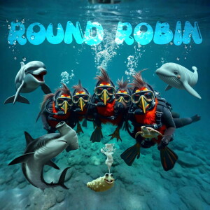 S6 E17 - Round. Robin
