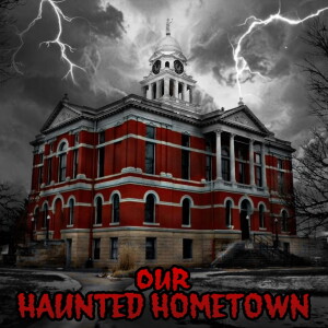 S6 E30 - F-Bomb - Our Haunted Hometown