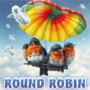 S7 E14 - Round Robin