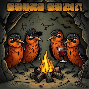 S7 E23 -Round Robin