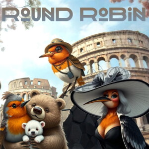 S7 E2 Round Robin