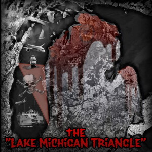 S6 E3 - F-Bomb - The Lake Michigan Triangle