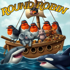 S7 E20 - Round Robin