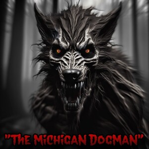 S5 E3 - F-Bomb Friday - The Michigan Dog Man