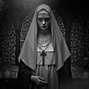 S5 E19 - Sister Mary Janina