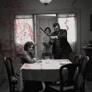 S7 E19 - The Michigan Hex Murder - The Death of Etta Fairchild