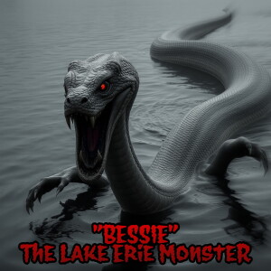 S6 E12 - F-Bomb - Bessie, The Lake Erie Monster