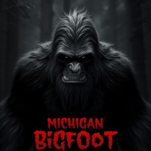 S5 E30 - F-Bomb - The Michigan Bigfoot