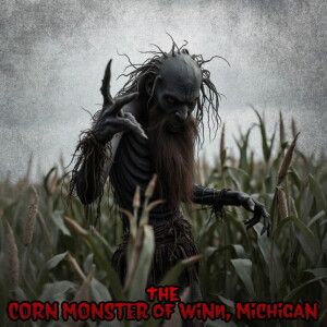 S7 E24 - F-Bomb - The Corn Monster of Winn Michigan