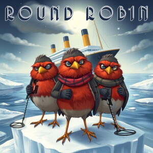S6 E23 - Round Robin