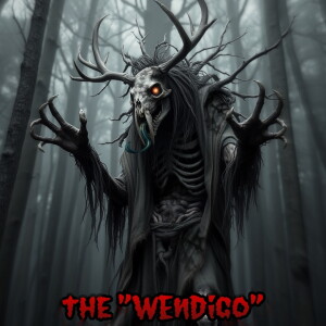 S5 E18 - F-Bomb- The Wendigo