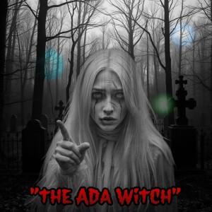 S5 E6 - F-Bomb - The Ada Witch