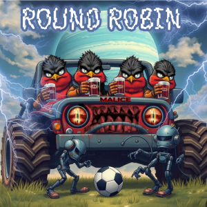 S7 E26 - Round Robin