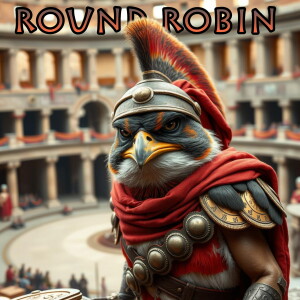 S6 E14 - Round Robin