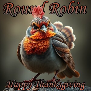 S4 E16 Round Robin - Aundrea Michelle Bowman